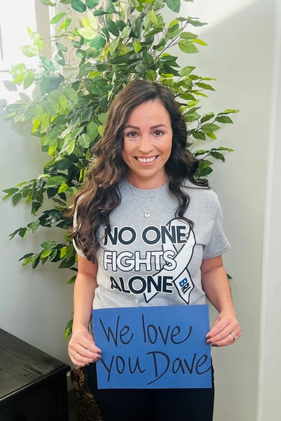 Natalie - Dave Picture Natalie Miranda