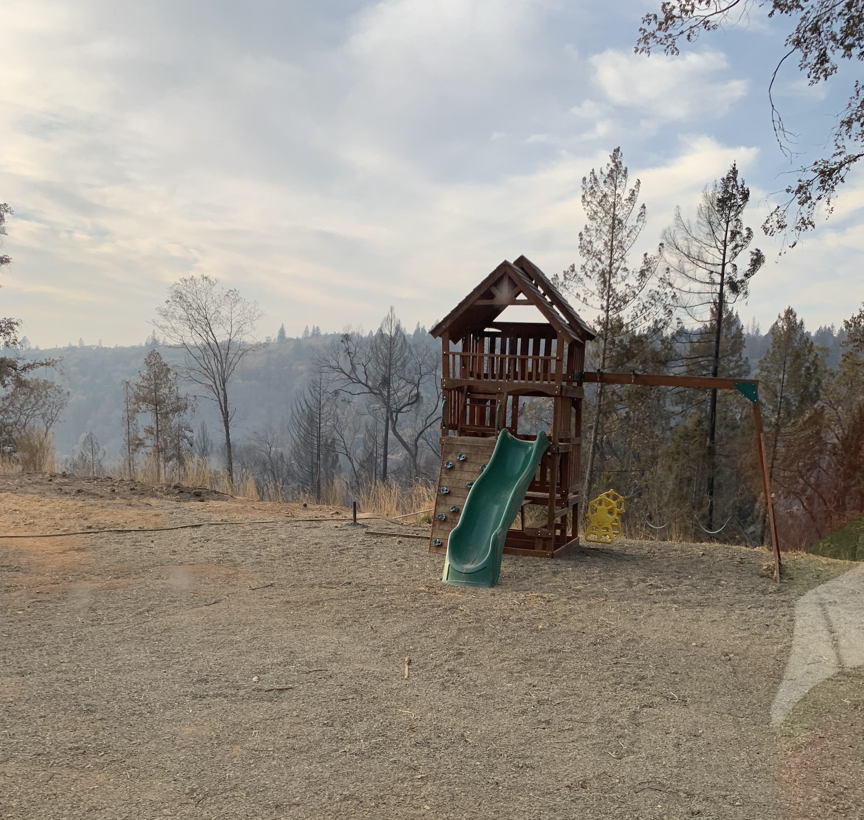 camp fire 1-1
